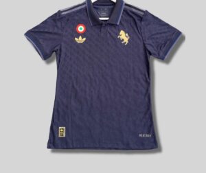 camiseta juventus 25/26 "tercera equipación"